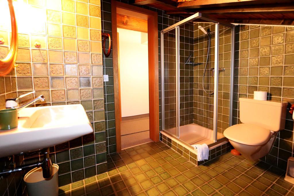 Everest Saas-Fee Exterior foto