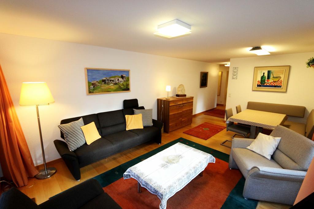 Everest Saas-Fee Zimmer foto