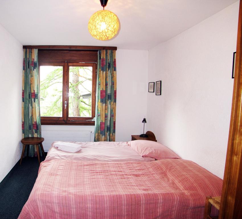 Everest Saas-Fee Zimmer foto